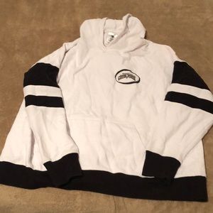 Competition Cheer hoodie
